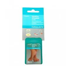 Blisters Protectores Agrícolas Sortido de Pensos 5 PCs