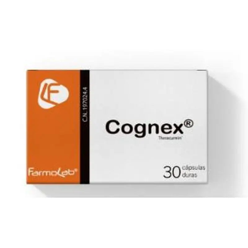 Farmolab Cognex 30Caps