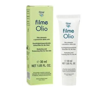 Filme Olio Hidratante e Protetor 30 ml