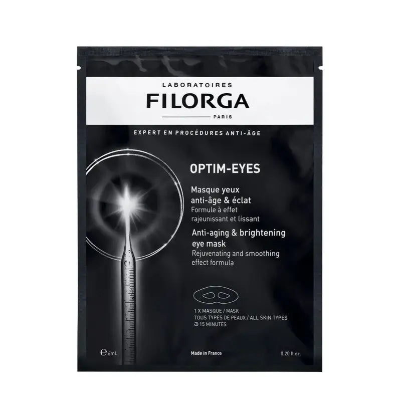 Máscara Filorga Optim-Eyes