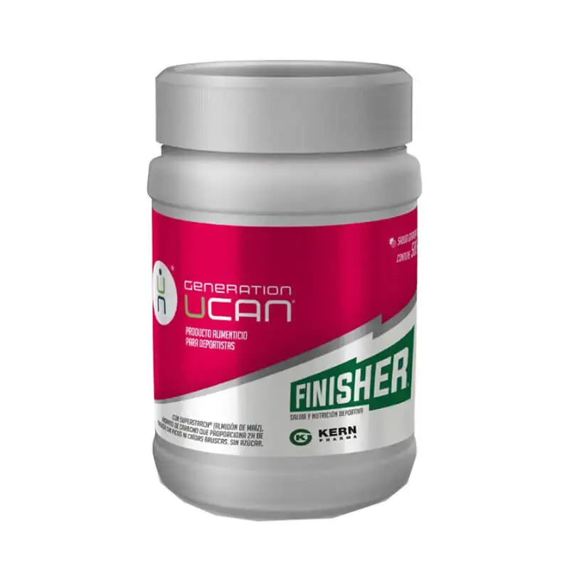 FINISHER GENERATION UCAN SABOR GRANADA-ARANDANO 500 GR