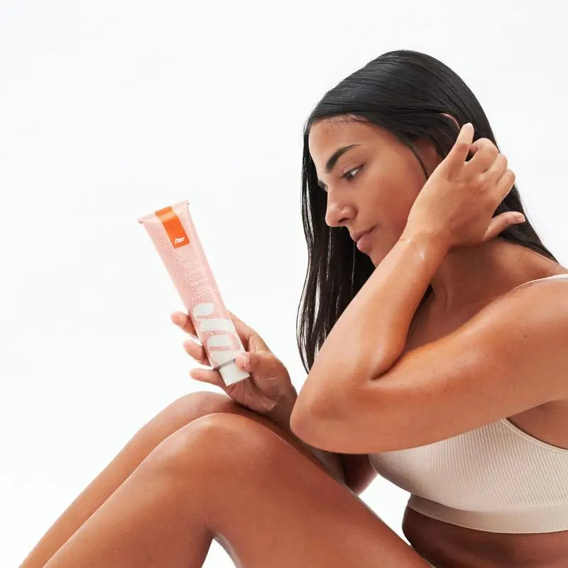 Fler Slow It Down Loção Corporal , 150 ml