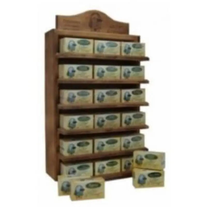 Flor Pirineo Anis Verde Hinojo Infusion 25Bolsitas