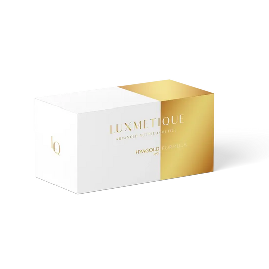 Luxmetique Hyalgold Formula