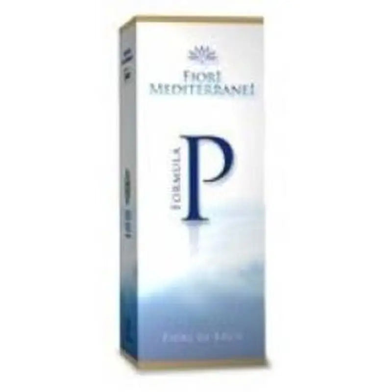 Forza Vitale Fm Formula P (Temores) 20Ml.