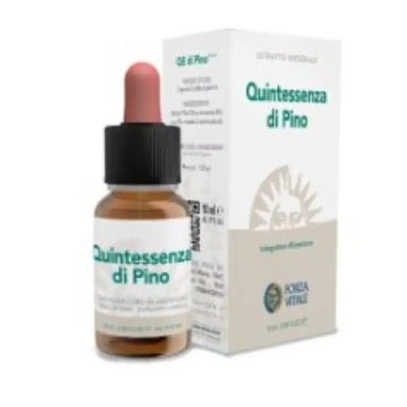 Forza Vitale Quinta Esencia Pino (Pino) 10Ml.