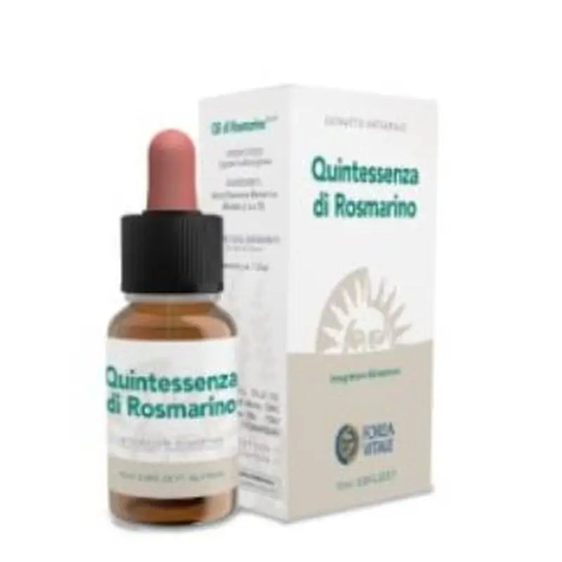 Forza Vitale Quinta Esencia Romero (Rosmarino) 10Ml.