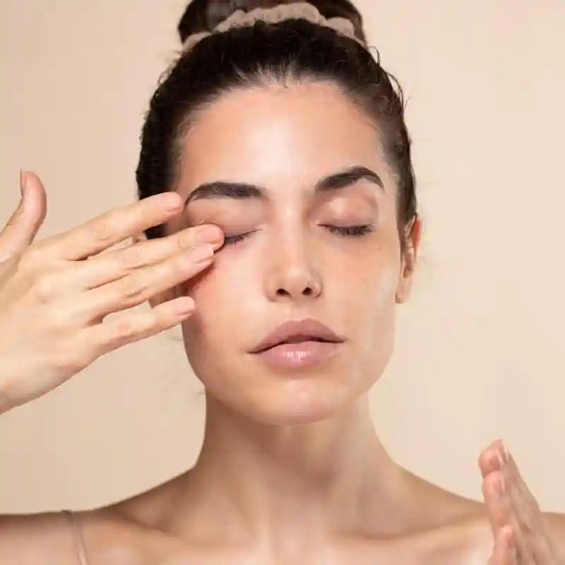 Óleo de Limpeza Freshly Silky Passion , 50 ml