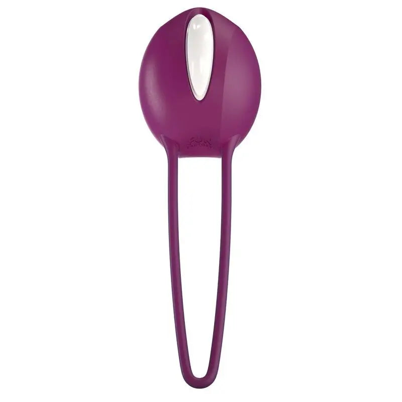 Fun Factory Smartball Uno Blanco/Grape