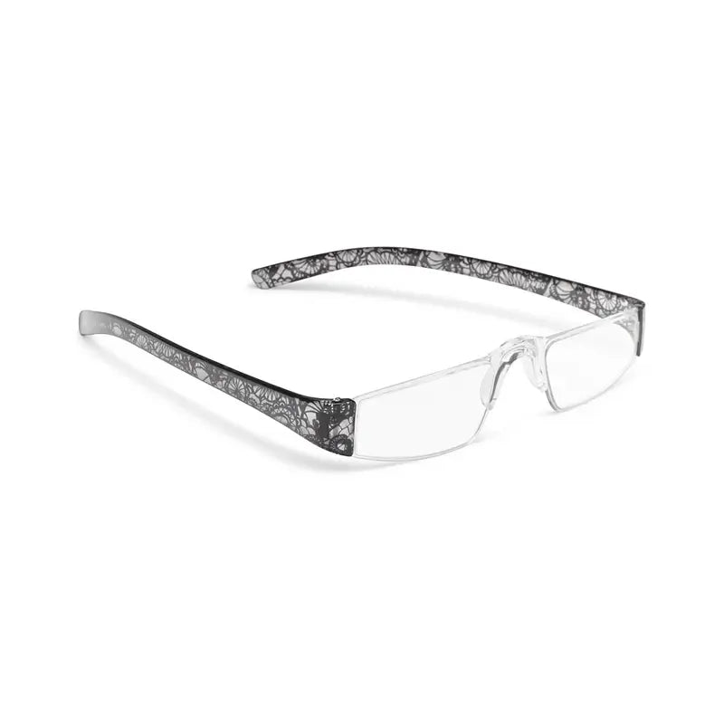 Looking Presbyopia Glasses Hl Amelie Preto+2.50
