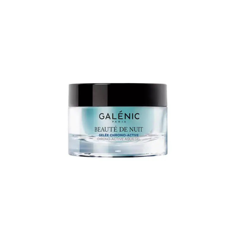 Galénic Gel-Crema Crono Activo50 ml