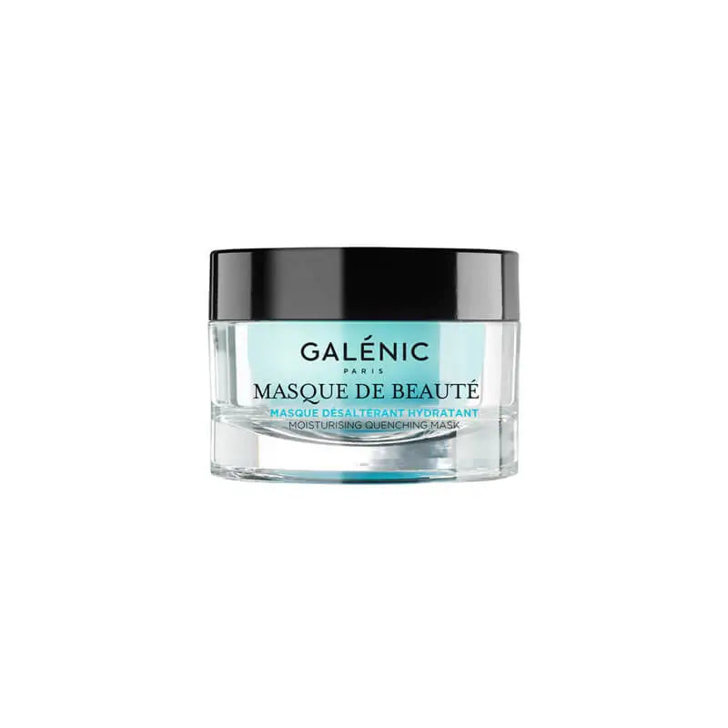 Galénic Mascarilla Desalterante Hidratante50 ml