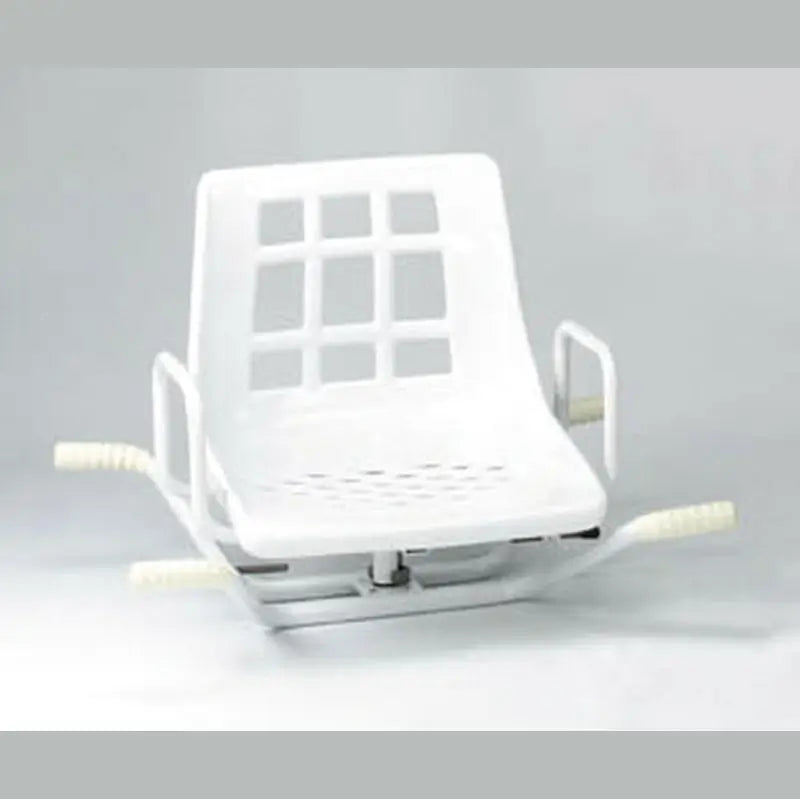 García 1880 Asiento Giratorio Para Bañera