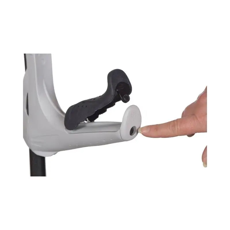 Bengala Inglesa Garcia 1880 Plus Preta (Par)