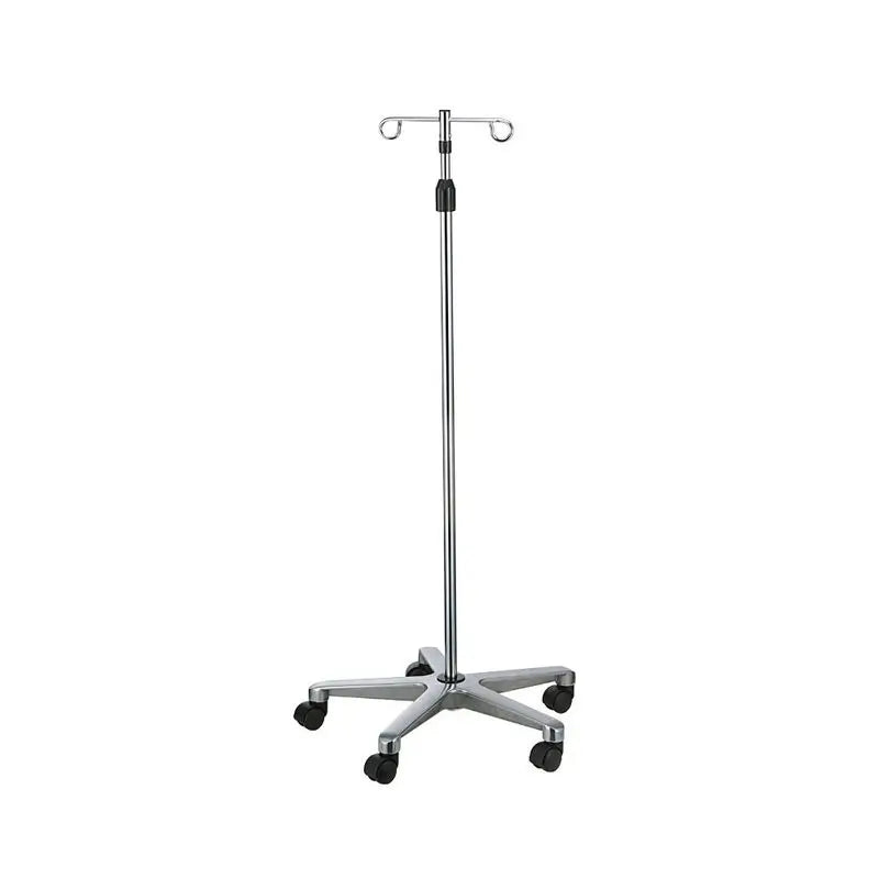 Garcia 1880 Base de alumínio Suporte Suporte com base de alumínio