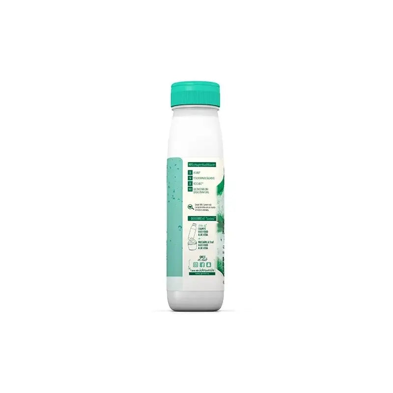 Garnier Fructis GarnierFructis Alimento Capilar Aloé Vera Condicionador Hidratante 350 Ml Para Cabelos Desidratados