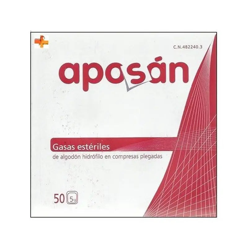 Algodão Hidrófilo Algodão Estéril Gaze Comprimido Apóstolo