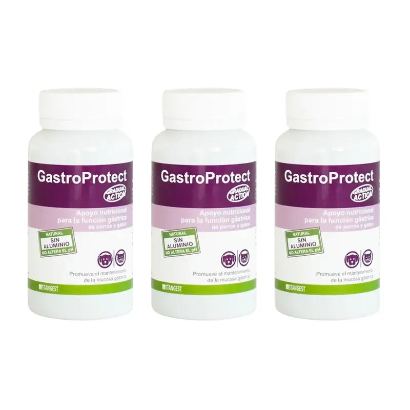Gastroprotect Stangest, 3X30 Comprimidos