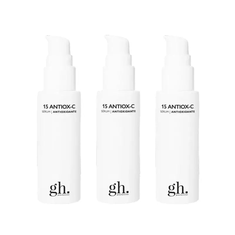 Gema Herrerías 15 Sérum Antiox-C, 3X30Ml