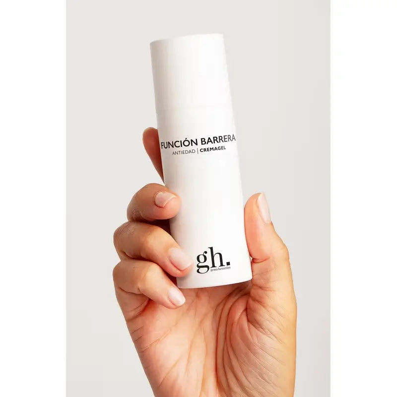 Gema Herrerías Cremagel Função Barreira Anti-Envelhecimento, 50 ml