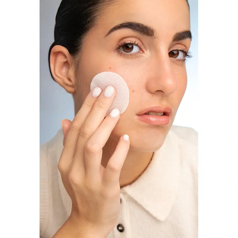 Gema Herrerías Peeling 8 Pha Discos , 20 ml