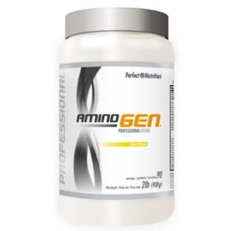 Gen Professional Aminogen Sabor Lima-Limon 1Kg.