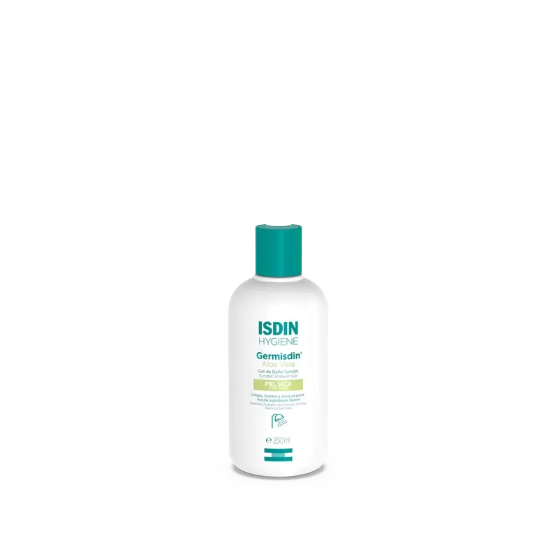 Isdin Germisdin Aloé Vera 250 Ml