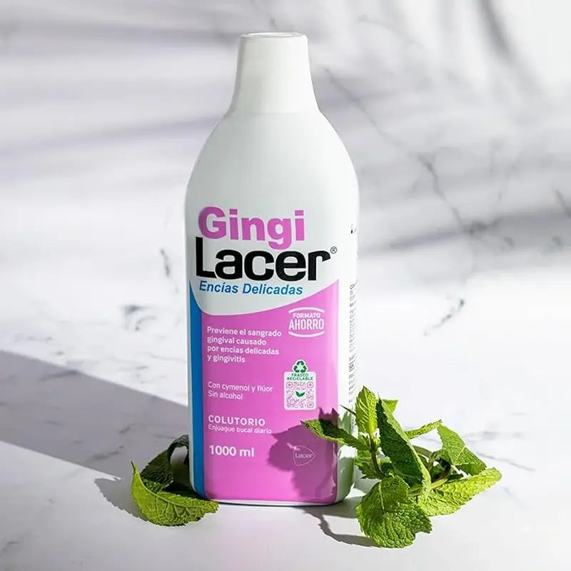 Gingilacer Colutório, 1000 ml