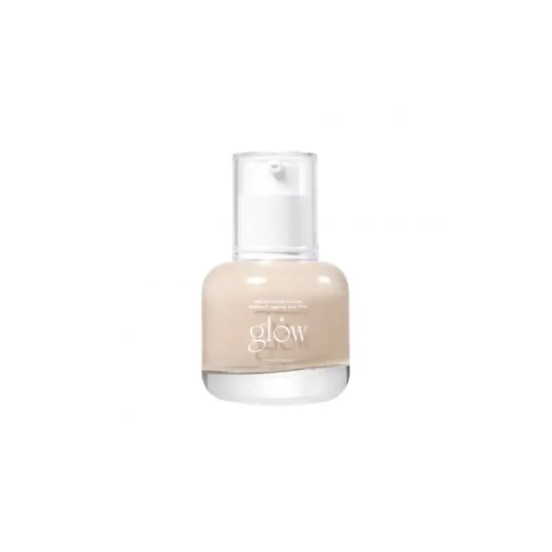 Bálsamo antimanchas Glow Breathable One , 30 ml