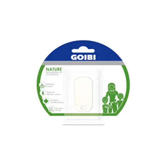 Goibi Citronella Nature Bracelet Refil