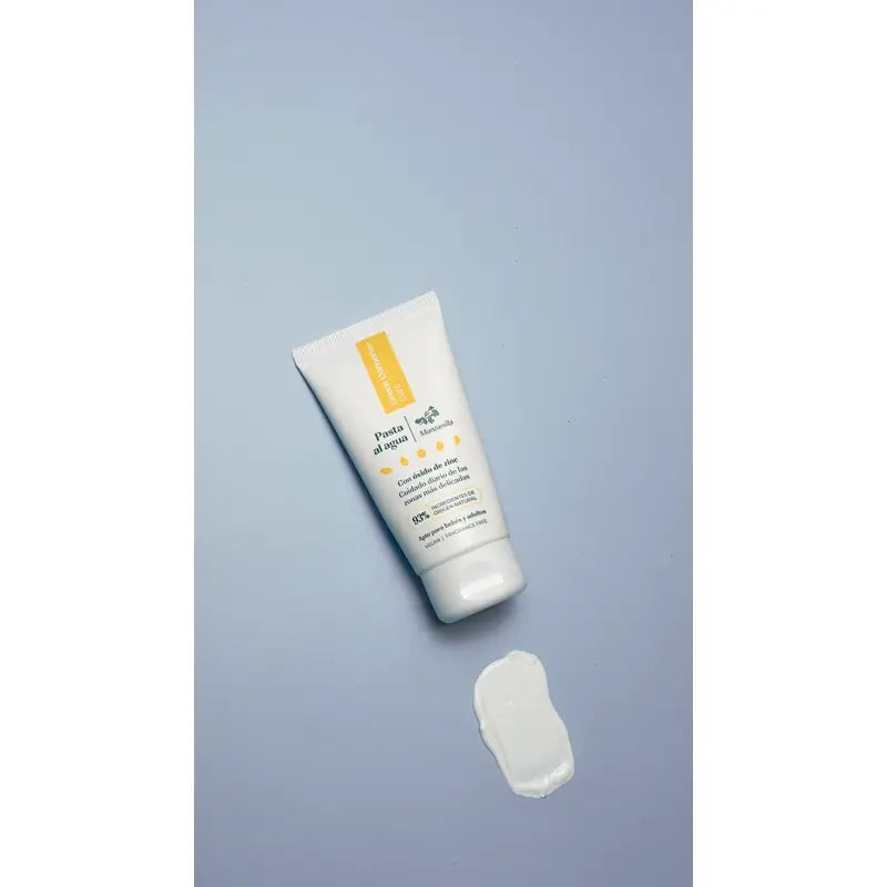 Cantos Verdes Pasta de Água de Camomila, 50 ml