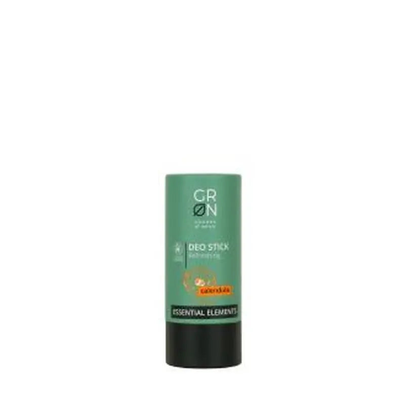 Grn Desodorante Calendula Stick 40Gr.