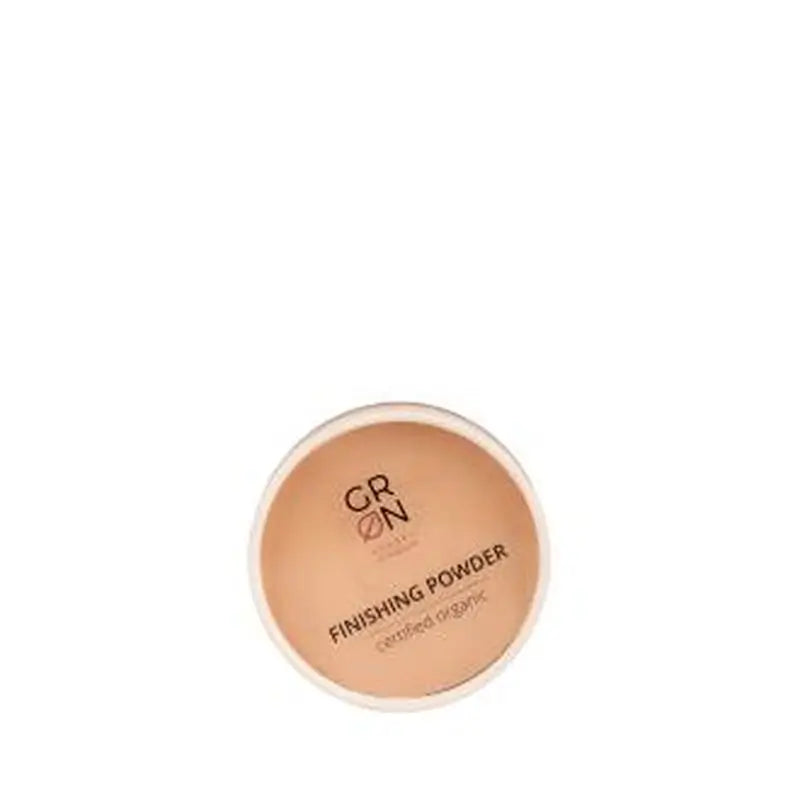 Grn Polvos Compacto Bamboo 9Gr.