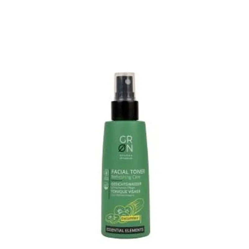 Grn Tonico Pepino 75Ml.