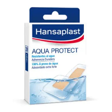HANSAPLAST AQUA PROTEGER SORTIMENTO 20 APOSITOS