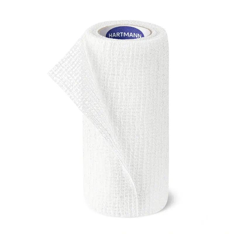 Hartmann Ligadura Coesiva Peha-Haft 10Cmx4M, 1pc