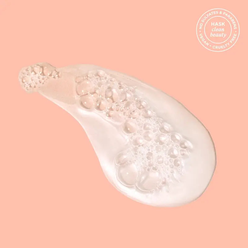 Champô Nutritivo Hask Óleo de Coco Monoi , 355 ml