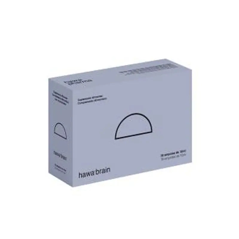 Hawa Pharma Hawa Brain 30Amp.