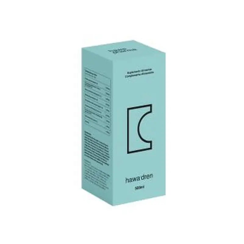 Hawa Pharma Hawa Dren 500Ml.