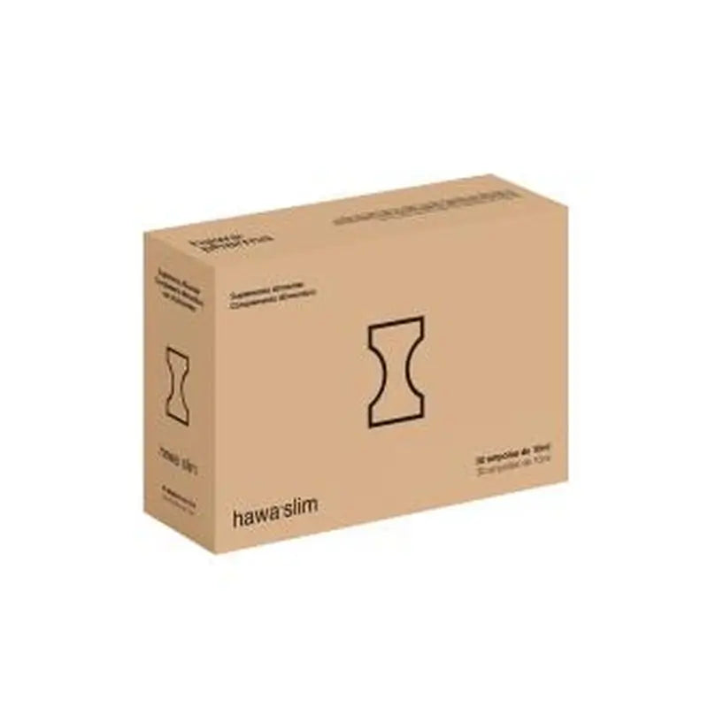 Hawa Pharma Hawa Slim 30Amp.