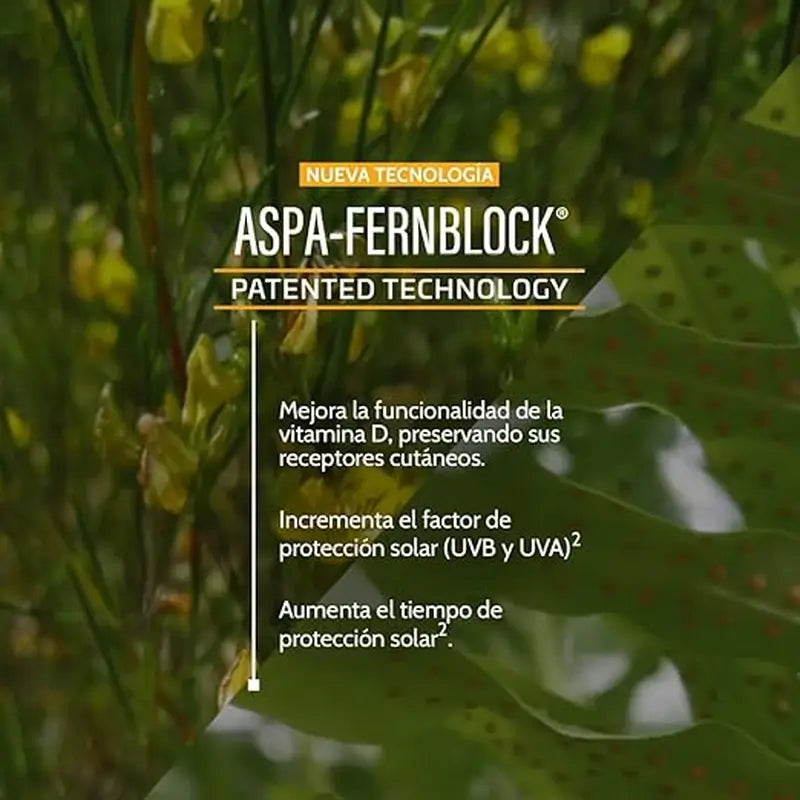 Heliocare 360° D Plus, 30 Cápsulas