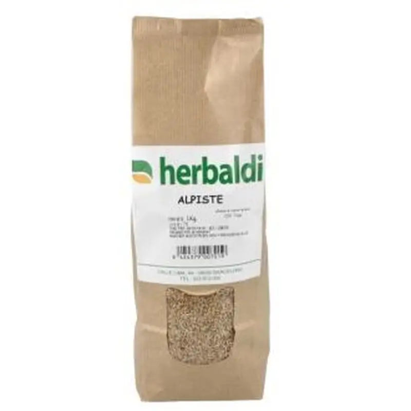 Herbaldi Alpiste 1Kg.
