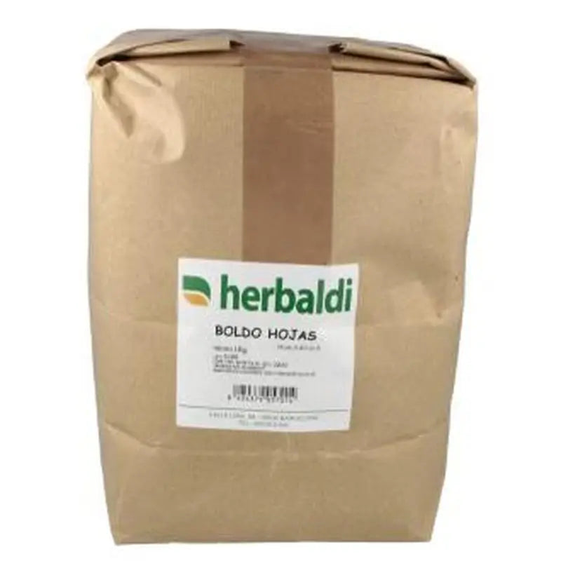 Herbaldi Hierba Boldo 1Kg.