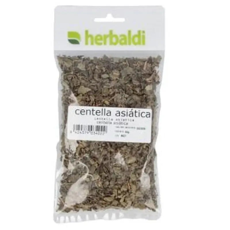 Herbaldi Hierba Centella Asiatica 50Gr.