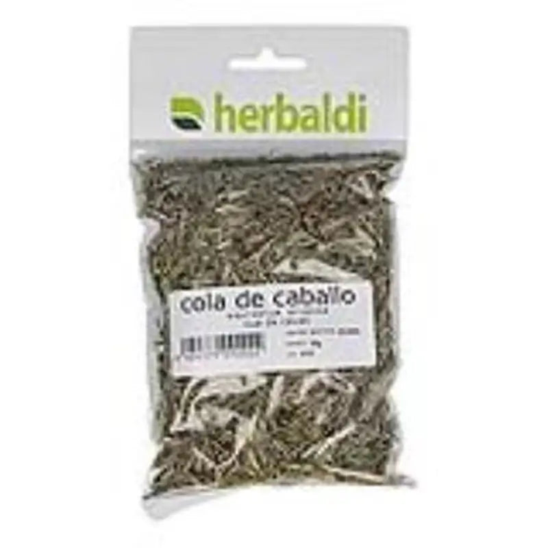 Herbaldi Hierba Cola Caballo Triturada 50Gr.