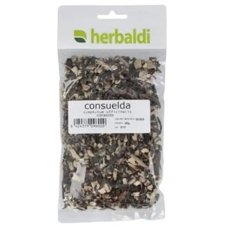 Herbaldi Hierba Consuelda 100Gr.