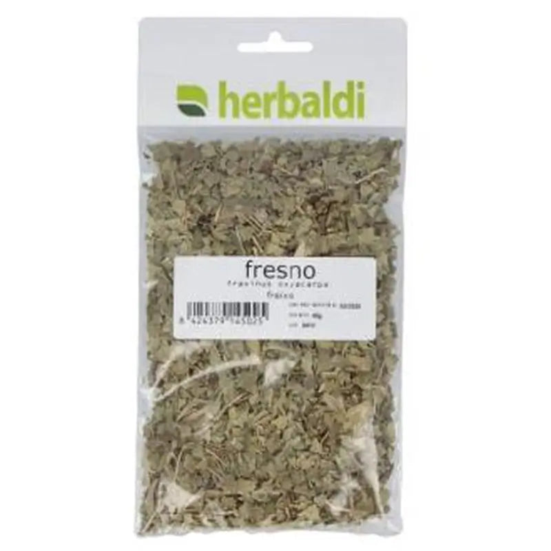 Herbaldi Hierba Fresno Hoja 40Gr.