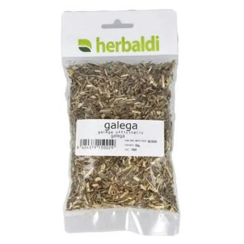 Herbaldi Hierba Galega 50Gr.