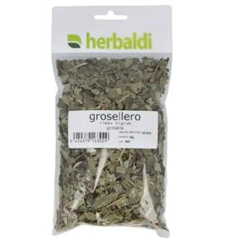 Herbaldi Hierba Grosellero Negro 50Gr.