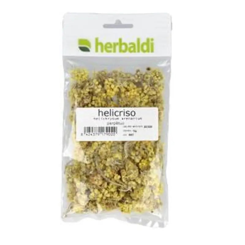 Herbaldi Hierba Helicriso Sol De Oro 15Gr.